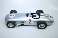 2018 Mercedes W196 1955 S Moss Merit 4635 Conversion 1957 1:24