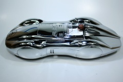 2158 Mercedes W125 Stromline Avus 1937 M Von Brauchitsch Carrera 20477 Limited Edition Boxed 1:24