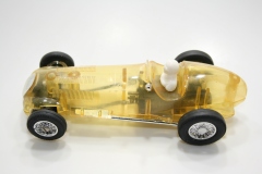 2266 Mercedes W125 1937 H Lang Airfix 5071 1966 Boxed