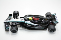 2274 Mercedes AMG F1 W15 2024 L Hamilton NSR 0507IL 2024 Boxed