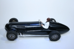 643 Mercedes W154 1938 R Caracciola MRRC 725 1964