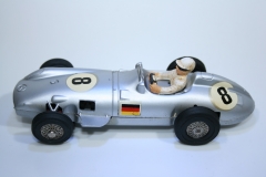 735 Mercedes W196 1955 S Moss Marklin 1300 Boxed