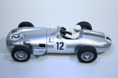 938 Mercedes W196 1955 S Moss Cartrix CT0017 2010 Boxed