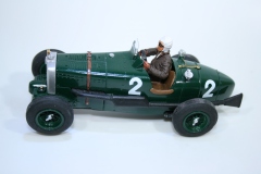 1598 MG K3 1933 T Nuvolari GTM GP-701-SK 2020