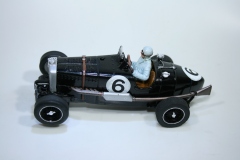 1907 MG K3 1933 G Eyston GTM GP-701-SK
