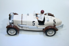 1934 MG K3 1933 T Nuvolari GTM GP-701-SK 2022