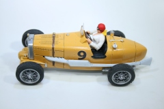 2003 MG K3 1933 T Nuvolari GTM GP-701-SK 2022