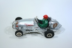 2067 Kurtis Kraft Offenhauser Midget 1948 Strombecker 9460-395 1964