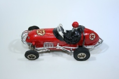 2068 Kurtis Kraft Offenhauser Midget 1948 Strombecker 9460-395 1964