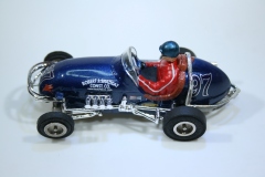 2161 Kurtis Kraft Offenhauser Midget 1948 Strombecker 9460-395 1964