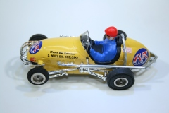 2162 Kurtis Kraft Offenhauser Midget 1948 Strombecker 9460-395 1964