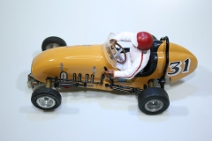 2194 Kurtis Kraft Offenhauser Midget 1948 Monogram 1964 1:24