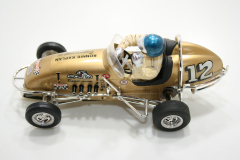 2321 Kurtis Kraft Offenhauser Midget 1948 Monogram 1964 1:24