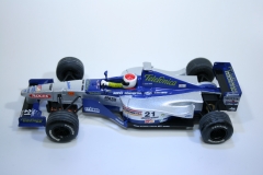 351 Minardi M01 1999 M Gene SCX 6041 1999 Boxed