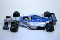 458 Minardi M01 2000 M Gene Ninco 50200 2009 Boxed