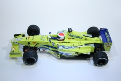472 Minardi M02 2000 M Gene SCX 6902 2000 Boxed