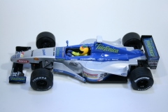 863 Minardi M01 1999 L Badoer Ninco 50199 2000 Boxed