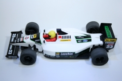 92 Minardi M195 1996 L Badoer EXIN 8399 1996 Boxed