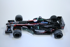 95 Minardi PS03 2003 J Verstappen SCX 6128 2003 Boxed
