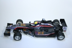 973 Minardi PS02 2002 M Webber Jiada