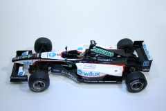 98 Minardi PS04 2004 G Bruni SCX 6152 2004 Boxed