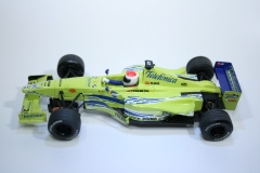 99 Minardi M02 2000 M Gene SCX 6057 2000 Boxed