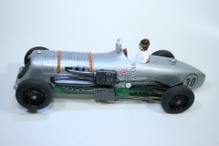 1684 Thompson/Taylor Napier Railton 1933 J Cobb Penelope Pitlane