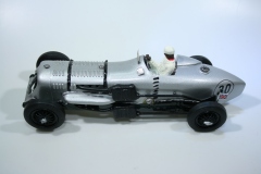 2074 Thompson/Taylor Napier Railton 1933 J Cobb Penelope Pitlane