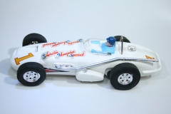 118 Offenhauser F/E 1963 Scalextric C79 1966