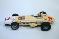 1256 Offenhauser Scratch Build