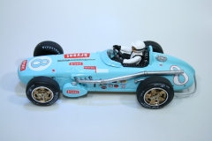 1262 Watson Bryant Special 1961 L Sutton Ostorero ODG241 2019 Boxed