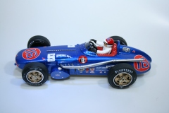 1295 Watson Simoniz Special 1959 J Rathmann Ostorero ODG240 2019 Boxed