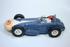 139 Offenhauser Willard Battery Spl 1963  Marx  22940 Set 1964