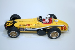 1531 Watson Offenhauser 1961 A Keller Ostorero ODG181 2012 Boxed
