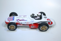 1757 Watson Offenhauser 1962 R Ward Ostorero ODG185 2016 Boxed