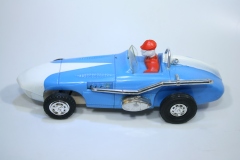 1774 Offenhauser 1962 Gilbert 19067 1963 Set Car