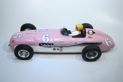 1937 Offenhauser KK500D 1956 B Sweikert Monogram M0012 1:24
