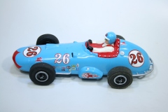 1987 Offenhauser 1961 Eldon 3276 1964