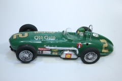 1992 Offenhauser 1963 P Jones Strombecker 49N6945 1963