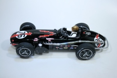 1998 Watson Offenhauser 1960 A Herman Ostorero ODG261 2023 Boxed