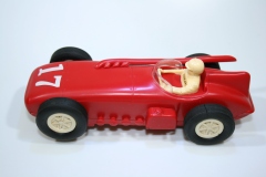2087 Offenhauser 1963 Marx 22940 Set 1964