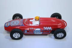 287 Offenhauser R/E Scalextric C80 1966