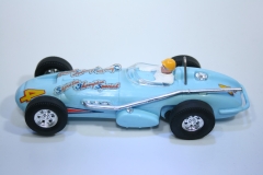 428 Offenhauser F/E 1963 Scalextric C79 1966 Boxed