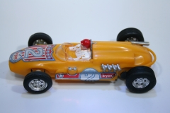 429 Offenhauser R/E Scalextric C80 1966