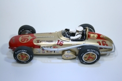 663 Watson Offenhauser 1961 B Grim Ostorero ODG005 2012 Boxed