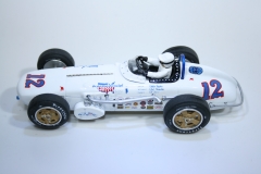 713 Watson Offenhauser 1961 E Sachs Ostorero ODG002 2012 Boxed
