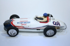 790 Offenhauser 1963 P Jones Strombecker 49N6945 1963