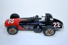 791 Watson Offenhauser 1961 R McCluskey Ostorero ODG182 2012 Boxed