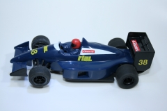 1049 Carrera  Profi F1 Type L 71411 1993-96 Boxed