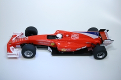 1112 Scalextric Team Car ArcPro C3958 2018 Boxed